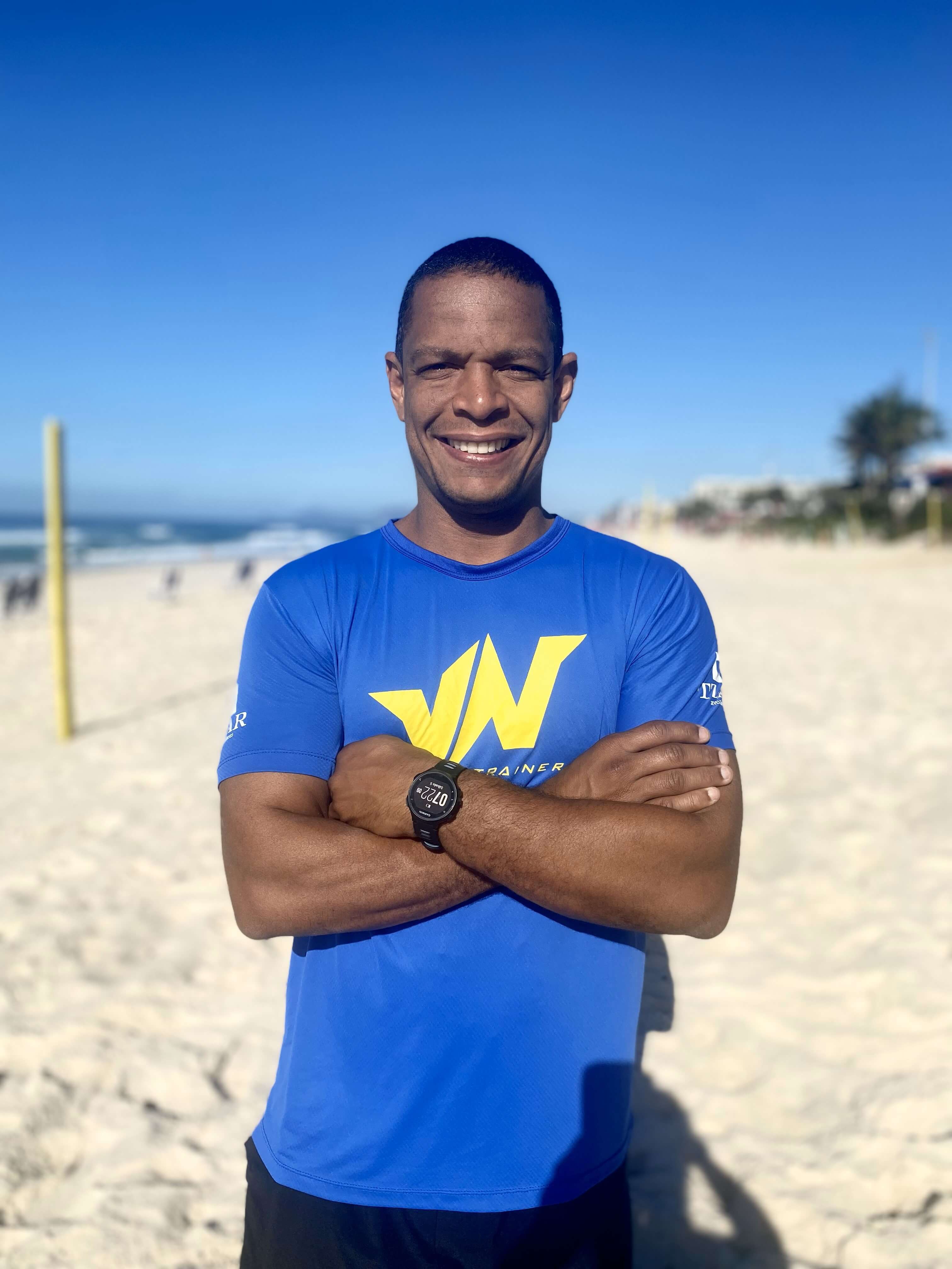 VAGNER NASCIMENTO