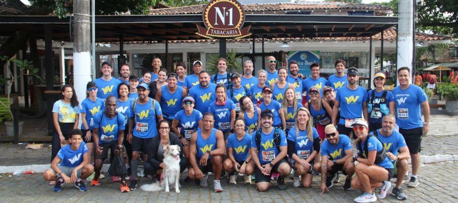 XC Run Búzios 2022
